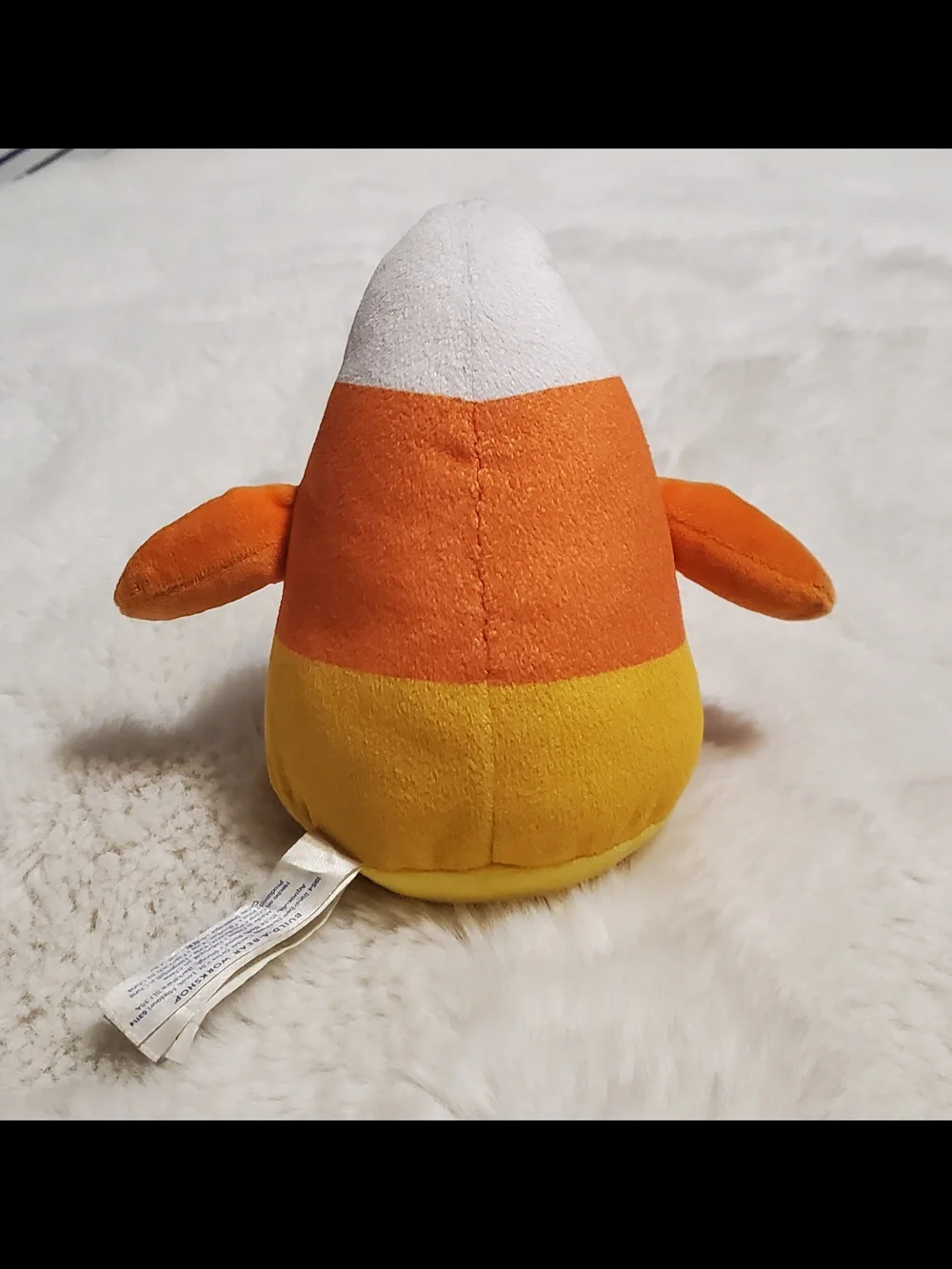 Build-A-Bear adorable candy
